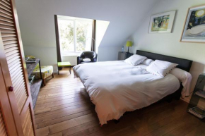  B&B Le Bois Dormant  Спа